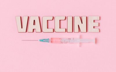 New hot topic in HR: Getting employees vaccinated.
