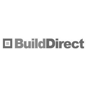 build direct logo