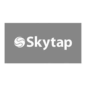 skytap logo