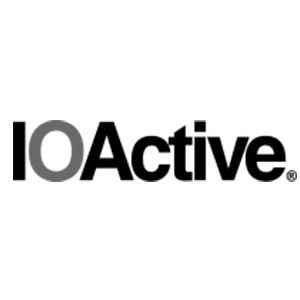 IoActive logo