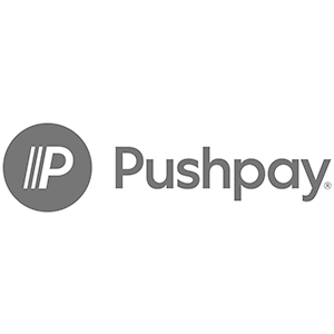 push pay logo